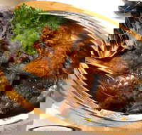 Ampang Ria - Accommodation Cooktown