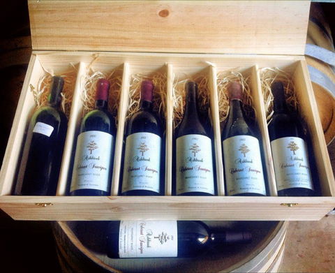 Ashbrook Estate - Accommodation Cooktown 0