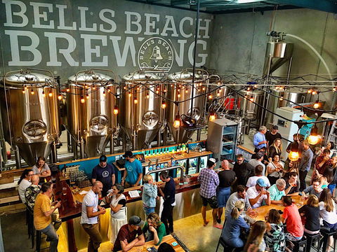 Bells Beach Brewing - Accommodation Cooktown 0