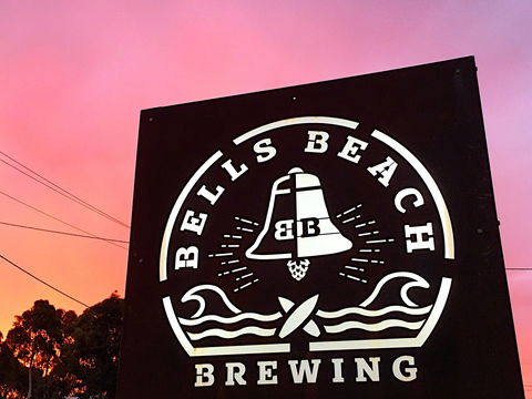 Bells Beach Brewing - Accommodation Cooktown 1