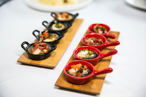 Bellezza Restaurant - Accommodation Cooktown 0