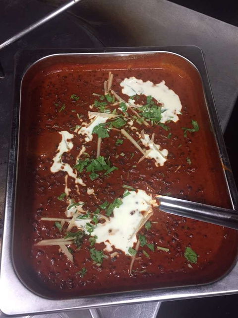 Bombay Kitchen - Accommodation Cooktown 0