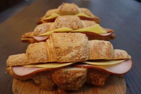 Cafe 283 - Accommodation Cooktown 0