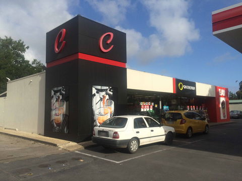 C Coffee - Ingle Farm - Accommodation Cooktown 0