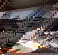 Coffee Drop - Accommodation Cooktown