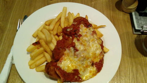 Cook Road Cafe - Accommodation Cooktown 0