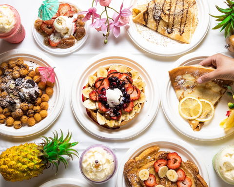 Crepe & Co - Accommodation Cooktown 0