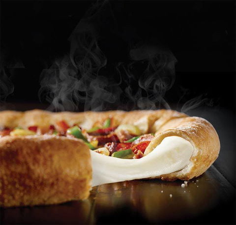 Domino's - Baulkham Hills - Accommodation Cooktown 0