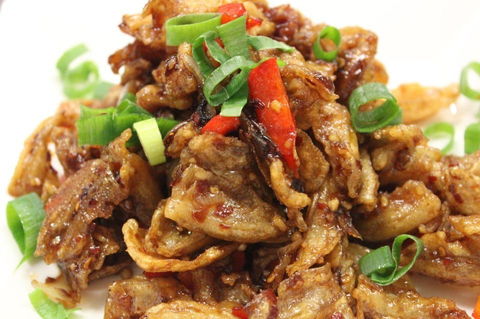 Dragon Drum - Accommodation Cooktown 0