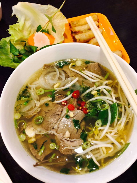 Eight Bowls Pho - Accommodation Cooktown 0