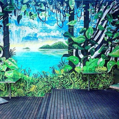 El Mirage - Accommodation Cooktown 0