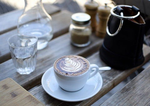 Embassy Taxi Cafe - Accommodation Cooktown 0