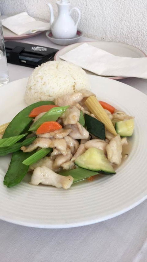 Gold Stream - Accommodation Cooktown 0