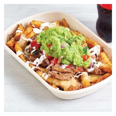 Guzman Y Gomez - Ringwood - Accommodation Cooktown 0