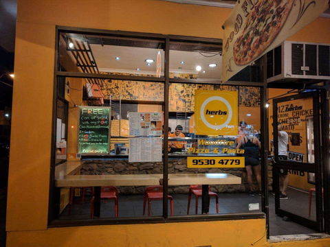 Herbs - Accommodation Cooktown 0