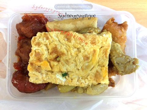Hong Kong Seafood - Accommodation Cooktown 0