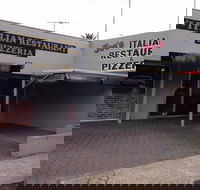 Joe's Italian Restaurant  Pizzeria - Accommodation Cooktown