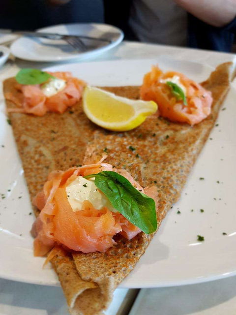 La Galette De France - Accommodation Cooktown 0