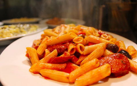 La Vita Mediterranean - Accommodation Cooktown 0