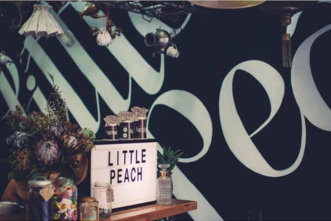 Little Peach Espresso - Accommodation Cooktown 0
