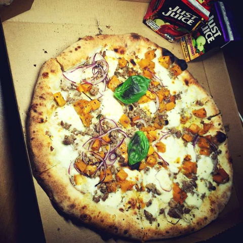 Mr. Ciao - Accommodation Cooktown 0