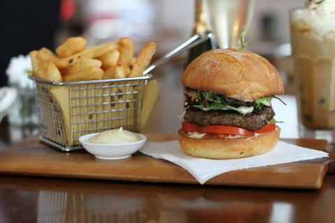 Palms Espresso Salvador Coffee - Accommodation Cooktown 0