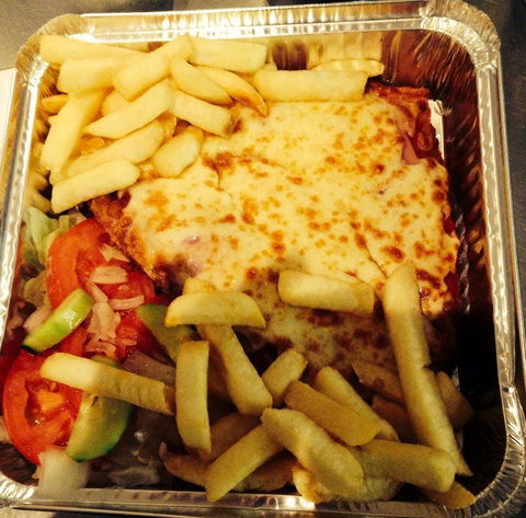 Pizza On Patterson - Accommodation Cooktown 0