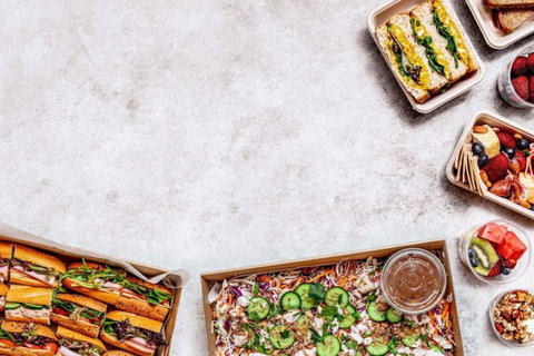 Feedwell Catering Sydney - Accommodation Cooktown 0
