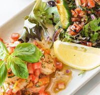 Crento Italian Glebe - Accommodation Cooktown