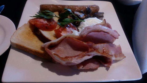 Romeo & Juliet's - Accommodation Cooktown 0