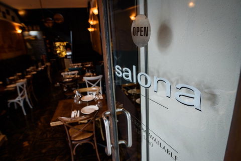 Salona - Accommodation Cooktown 0