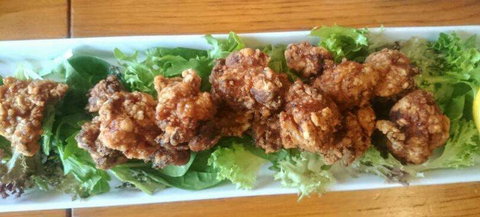 Satsuki Japanese Cafe - Accommodation Cooktown 0