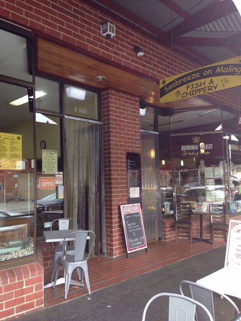 Seabreeze On Maling - Accommodation Cooktown 0