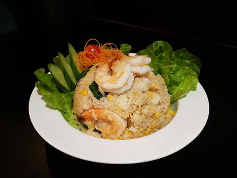 Thai Yes Indeed - Jindalee - Accommodation Cooktown 0