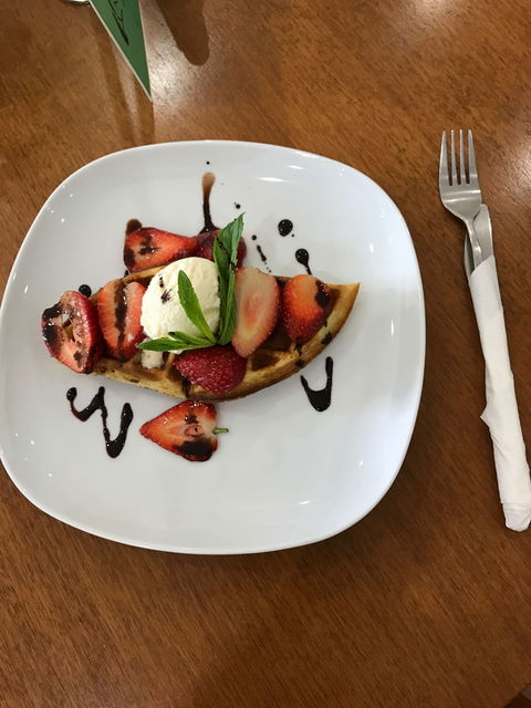 The Dragon Bowl - Accommodation Cooktown 0