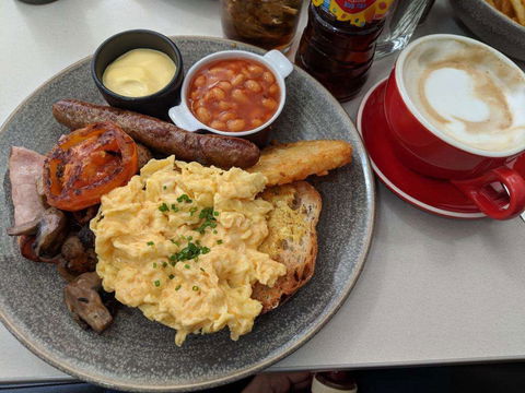 Theodores - Accommodation Cooktown 0