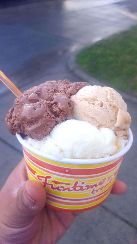 The Birthday Cake Shop - Camberwell - Accommodation Cooktown 0