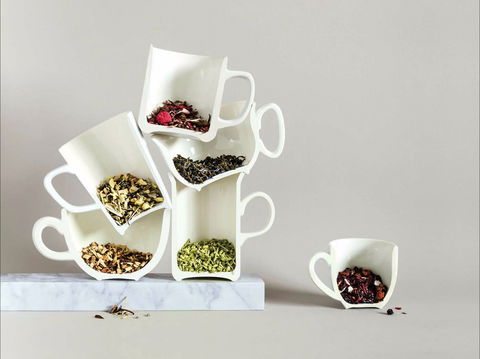 The Rabbit Hole Organic Tea Bar - Accommodation Cooktown 2