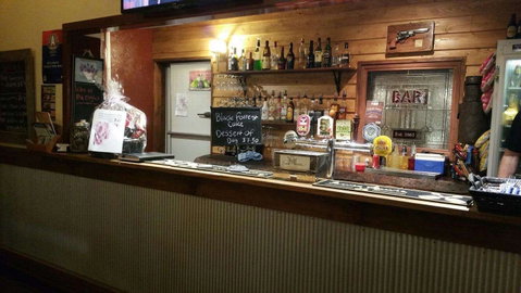 Vine Hotel - Accommodation Cooktown 0