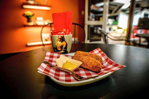 Waffle-On Stroopwafels - Accommodation Cooktown 0