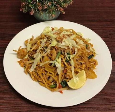 Ya Hoo Restaurant - Accommodation Cooktown 0