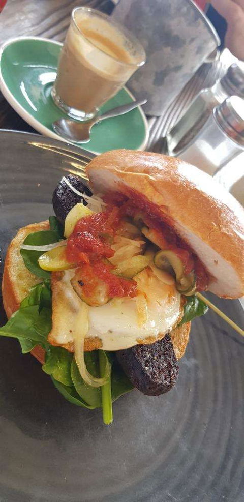 Yo Pho! - Accommodation Cooktown 0