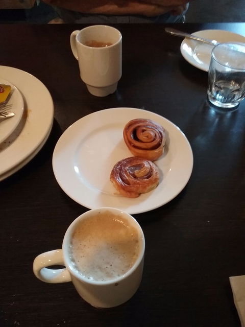 Alice's Thai Restaurant - Accommodation Cooktown 4