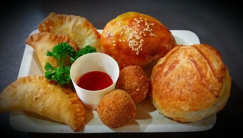 Amma's Cafe - Accommodation Cooktown 0