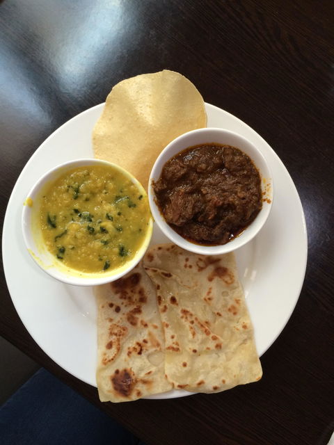 Amma's Cafe - Accommodation Cooktown 1