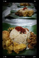 Amma's Cafe - Accommodation Cooktown 4