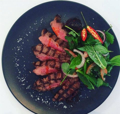 G2 Korean BBQ - Accommodation Cooktown 6