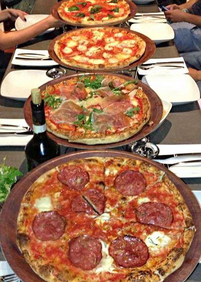 Mezza Via - Accommodation Cooktown 0