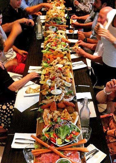 Mezza Via - Accommodation Cooktown 8