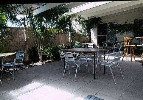 Rell's Kitchen - Accommodation Cooktown 0